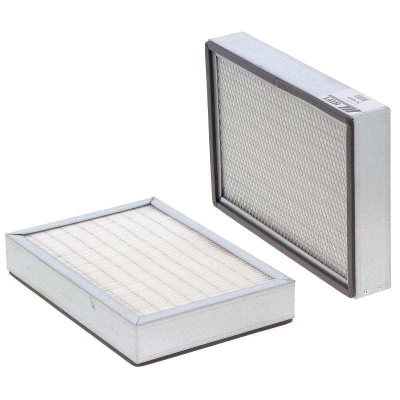 CABIN AIR FILTER