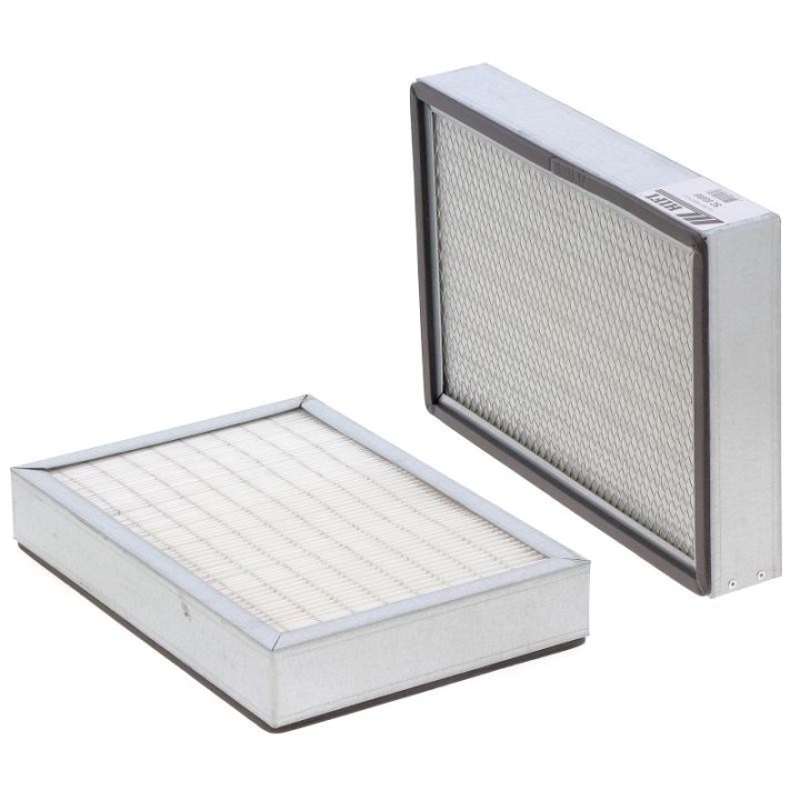 CABIN AIR FILTER
