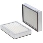 CABIN AIR FILTER