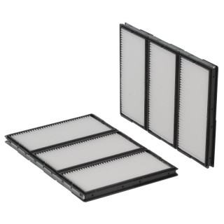 CABIN AIR FILTER