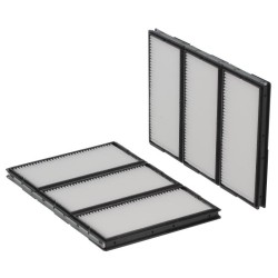 CABIN AIR FILTER