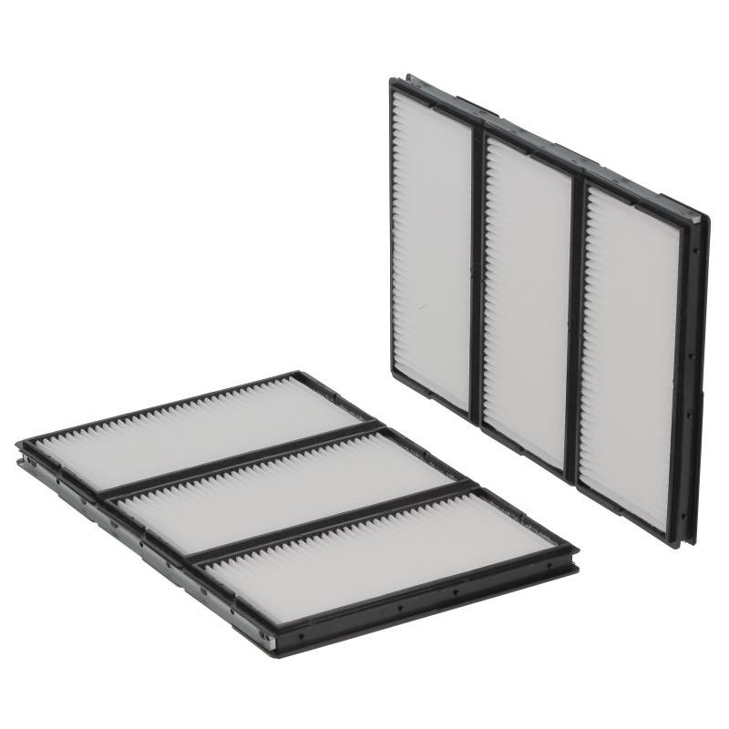 CABIN AIR FILTER