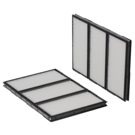 CABIN AIR FILTER