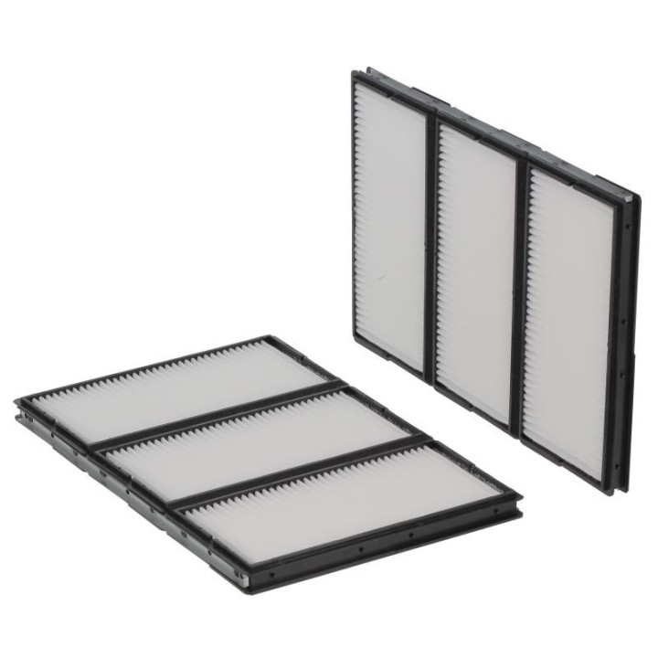 CABIN AIR FILTER
