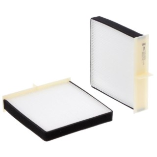 CABIN AIR FILTER
