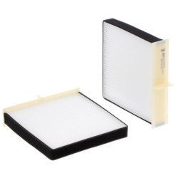 CABIN AIR FILTER