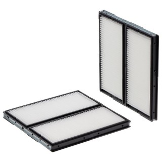 CABIN AIR FILTER