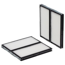CABIN AIR FILTER