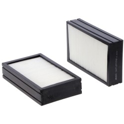 CABIN AIR FILTER
