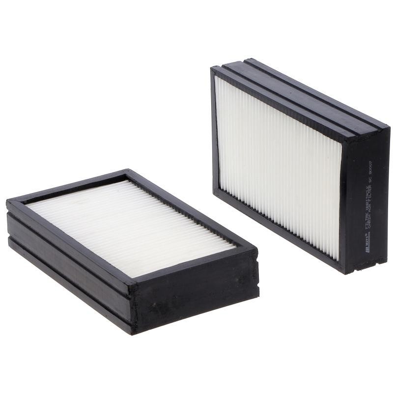 CABIN AIR FILTER