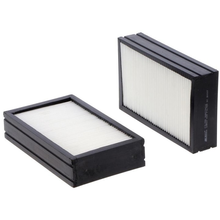 CABIN AIR FILTER
