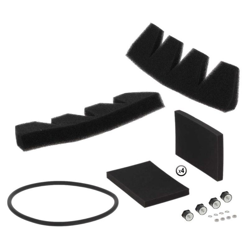 MAINTENANCE KIT 1 YEAR