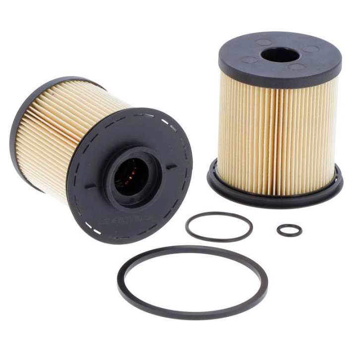FUEL FILTER