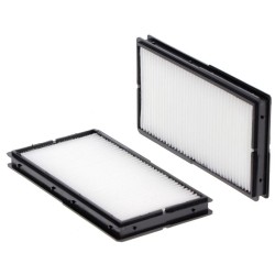 CABIN AIR FILTER