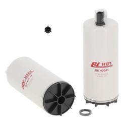 FUEL FILTER