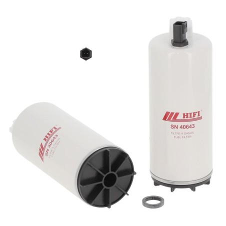 FUEL FILTER