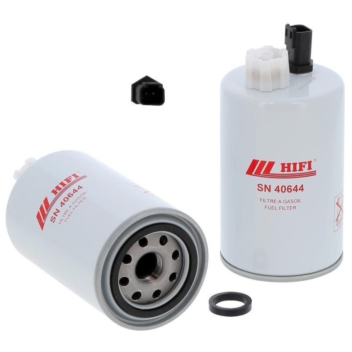 FUEL FILTER