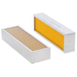 CABIN AIR FILTER