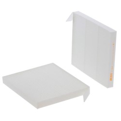 CABIN AIR FILTER