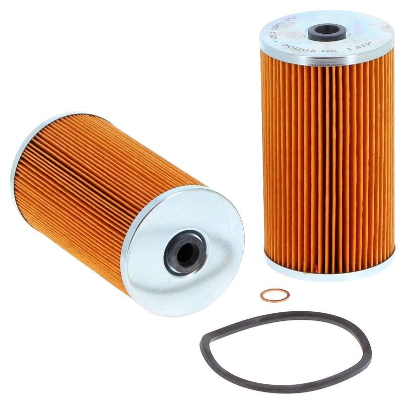 FUEL FILTER