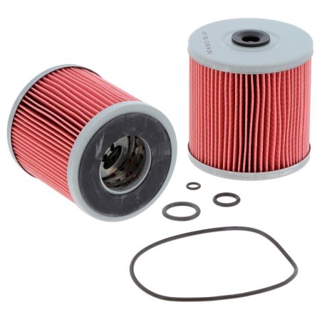 FUEL FILTER