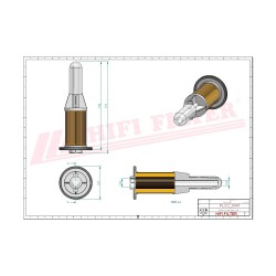 FUEL FILTER