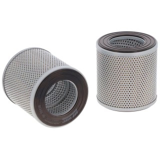 HYDRAULIC FILTER