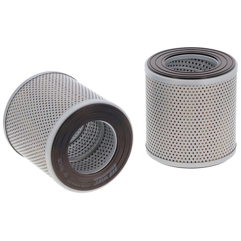 HYDRAULIC FILTER
