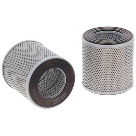 HYDRAULIC FILTER