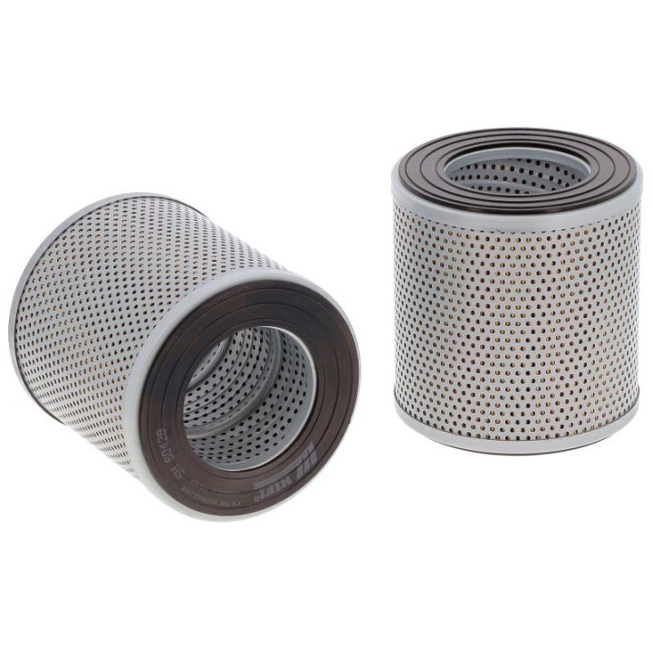 HYDRAULIC FILTER