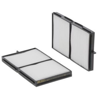 CABIN AIR FILTER