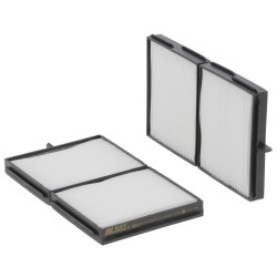 CABIN AIR FILTER