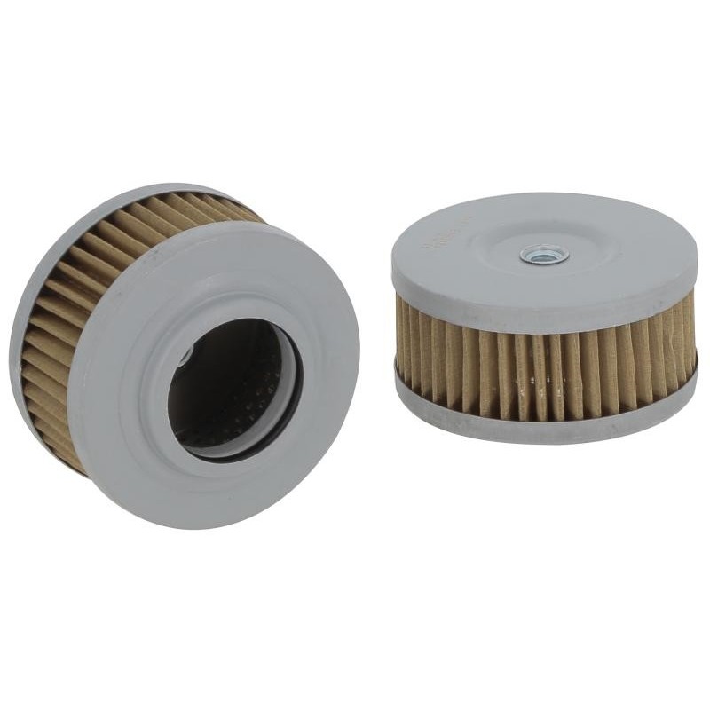 HYDRAULIC FILTER