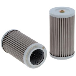 HYDRAULIC FILTER