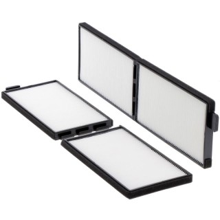 CABIN AIR FILTER