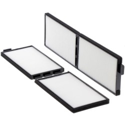 CABIN AIR FILTER