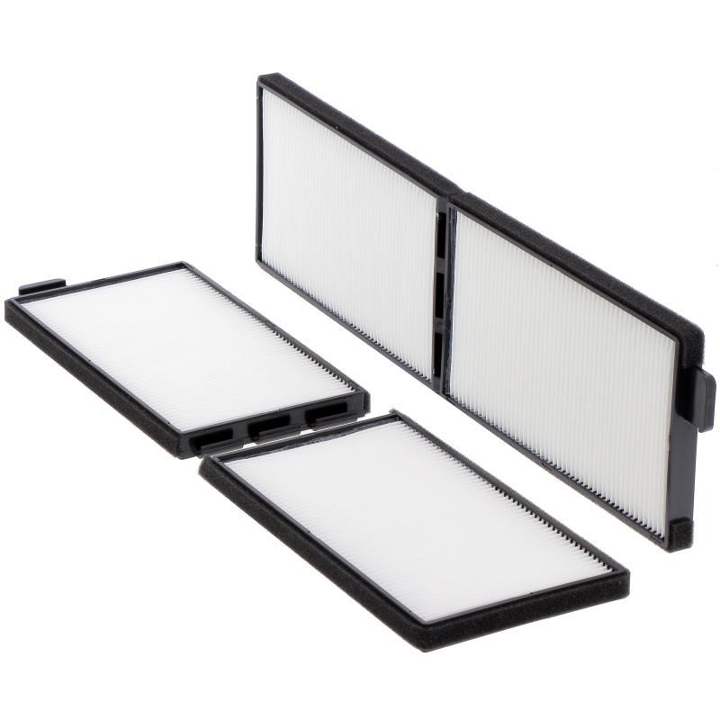 CABIN AIR FILTER