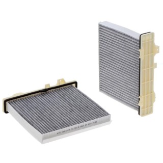 CABIN AIR FILTER