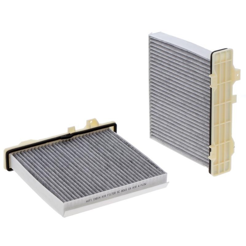 CABIN AIR FILTER