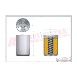 FUEL FILTER