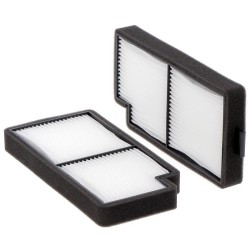 CABIN AIR FILTER
