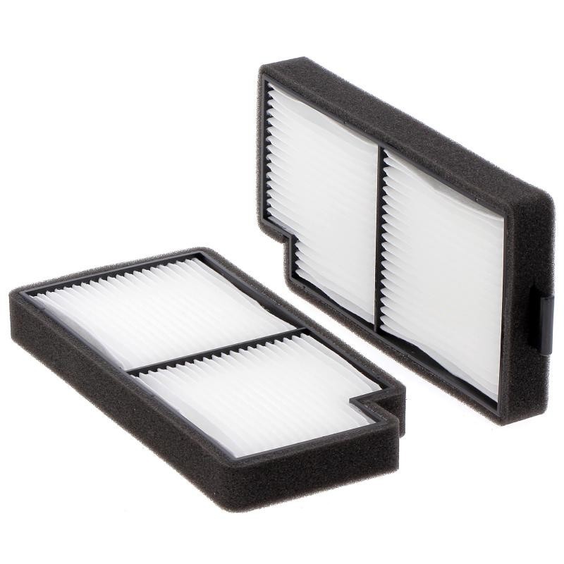 CABIN AIR FILTER