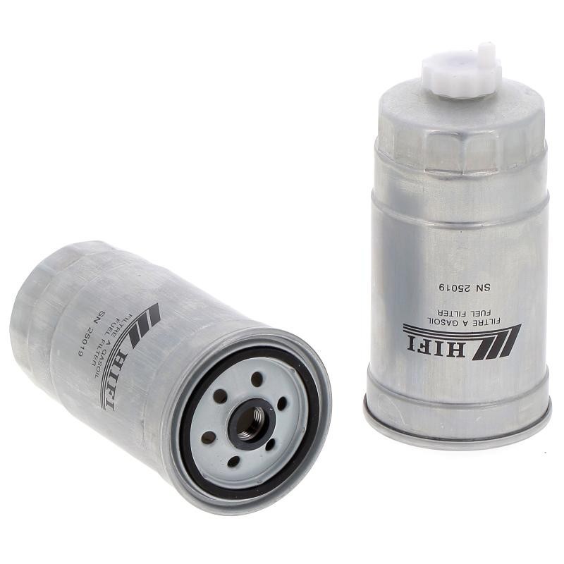 FUEL FILTER