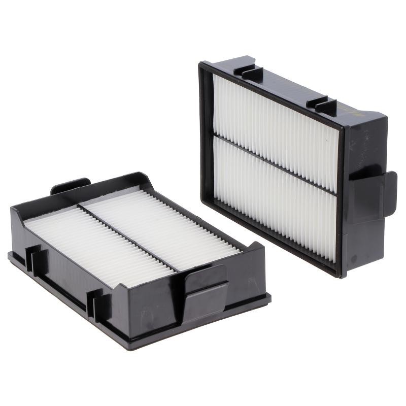 CABIN AIR FILTER