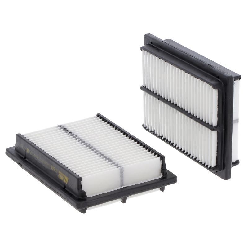 CABIN AIR FILTER