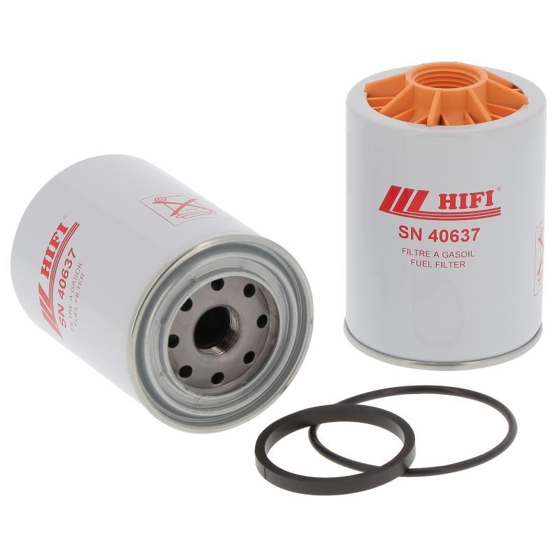 FUEL FILTER