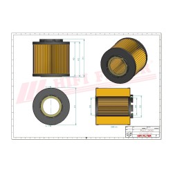 OIL FILTER