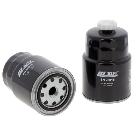 FUEL FILTER