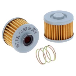 FUEL FILTER