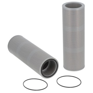 HYDRAULIC FILTER